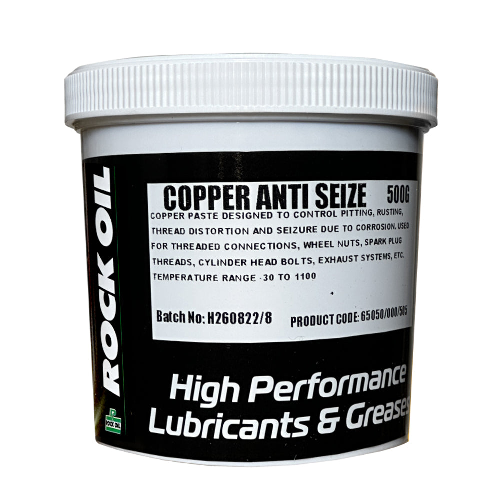 COPPER ANTIS500