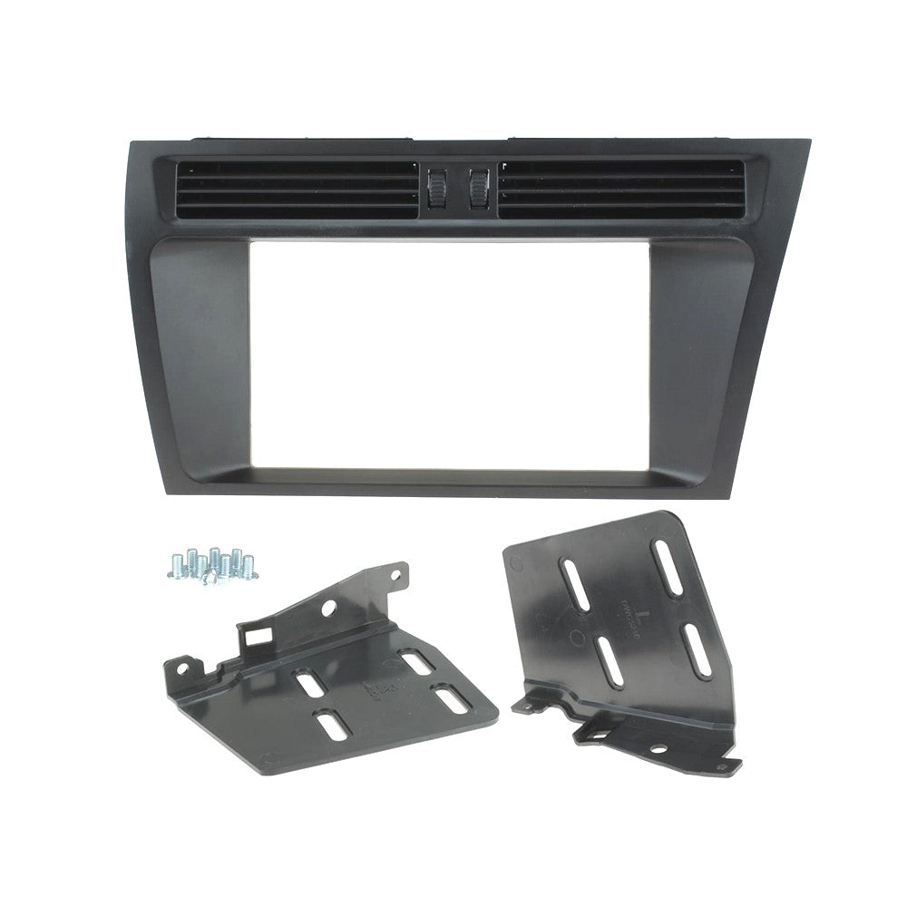 Fitting Kit Audi A4 , A5 2008 - 2015 (Amplified) (Non-Mmi) Complete Kit