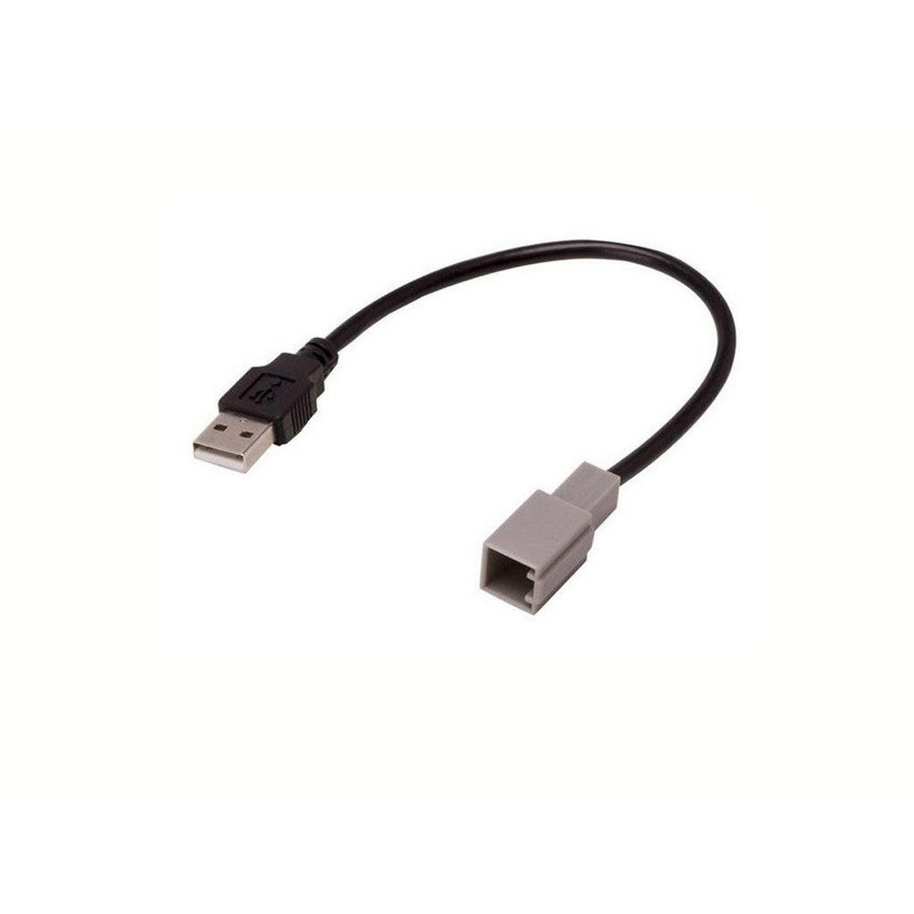 Aux Cable Toyota 2012 Factory Usb Retension