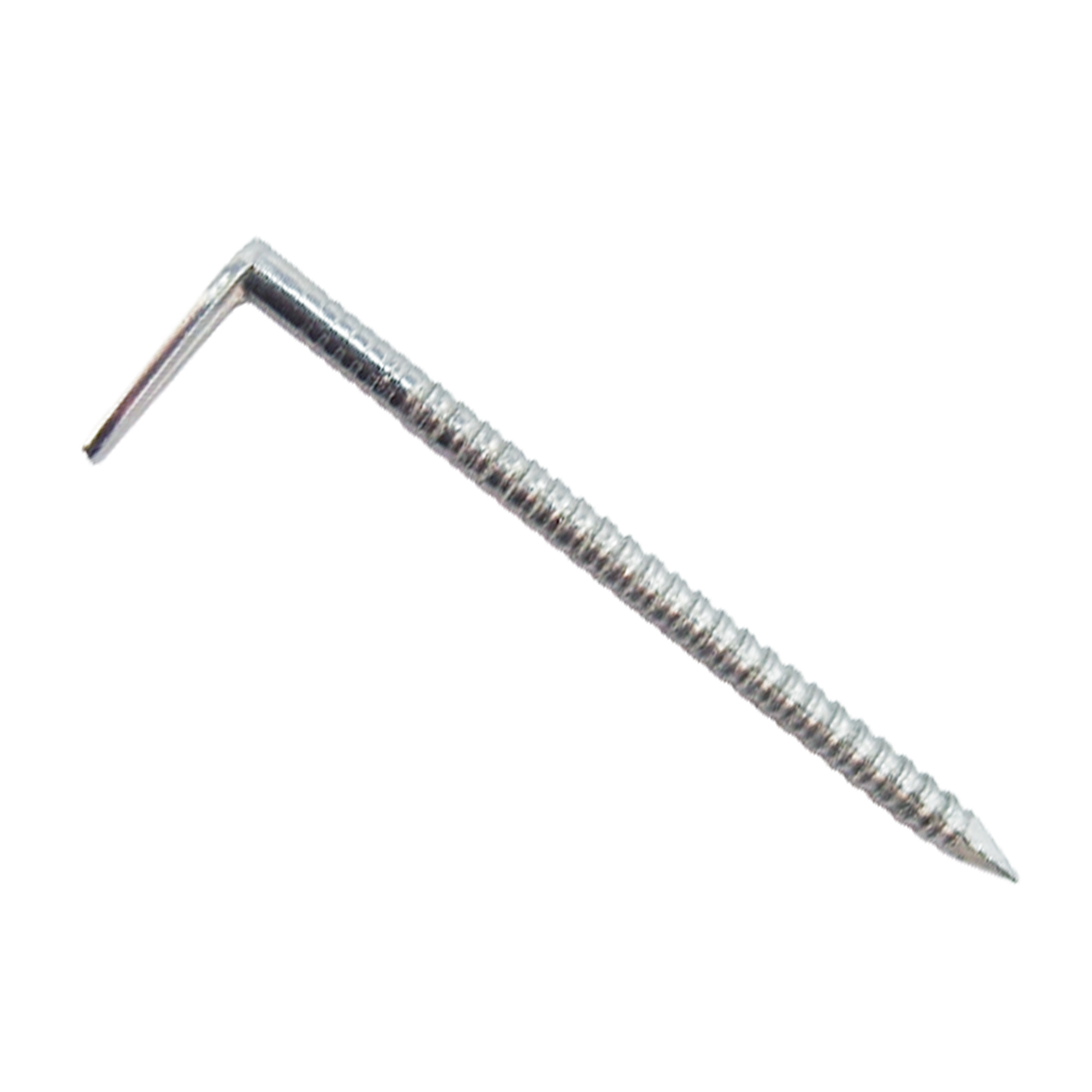 Ecko Clinch Nails 40 x 2.00mm 3Kg Stainless