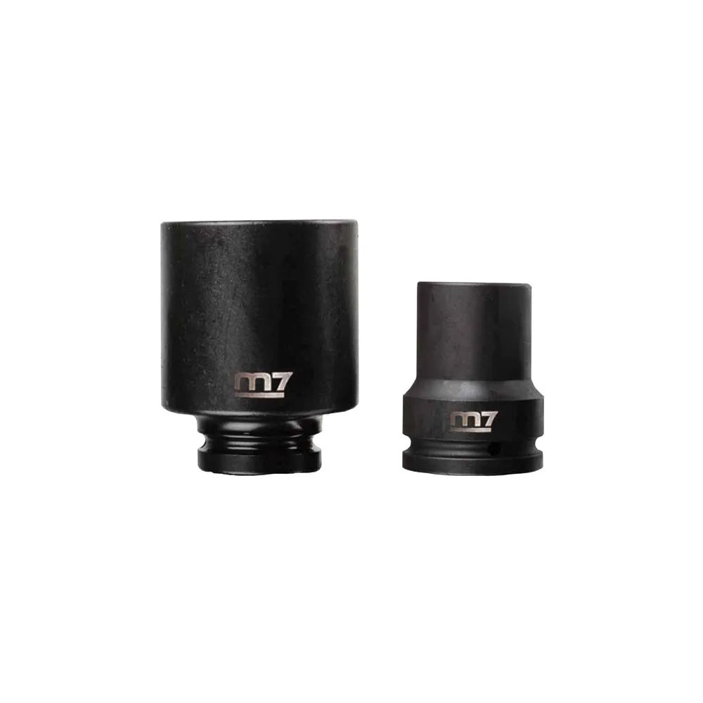 M7 Deep Impact Socket 1in Dr. 47mm