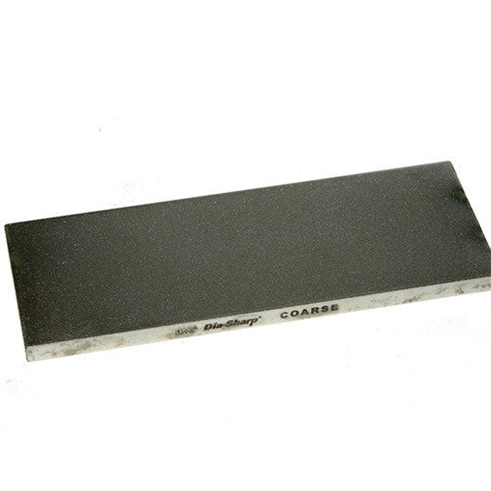 DMT Bench Stone Diamond Dia-Sharp 200mm x 75mm Coarse