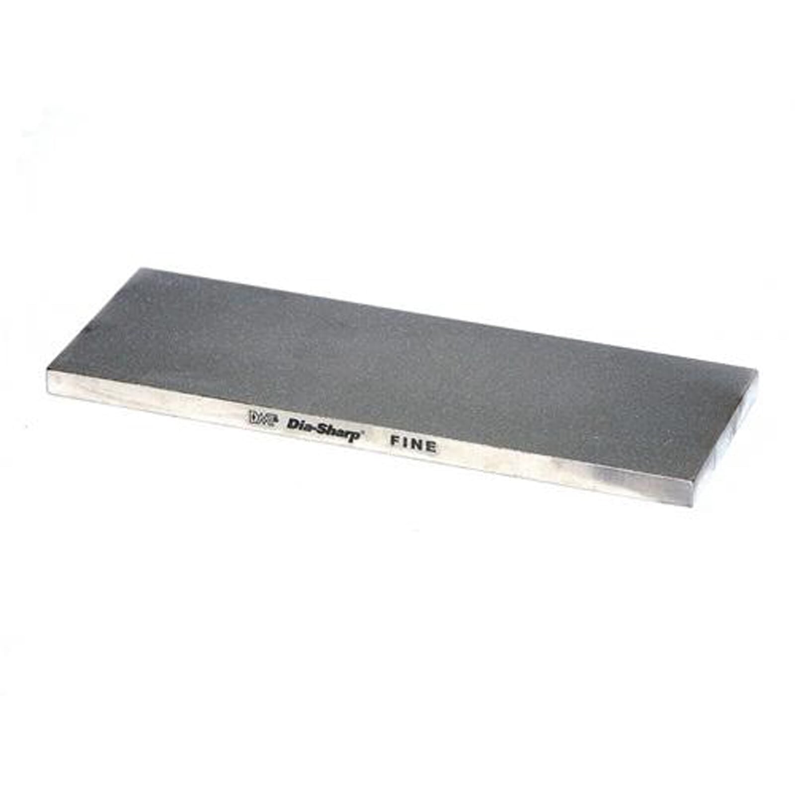 DMT Bench Stone Diamond Dia-Sharp 200mm x 75mm Fine