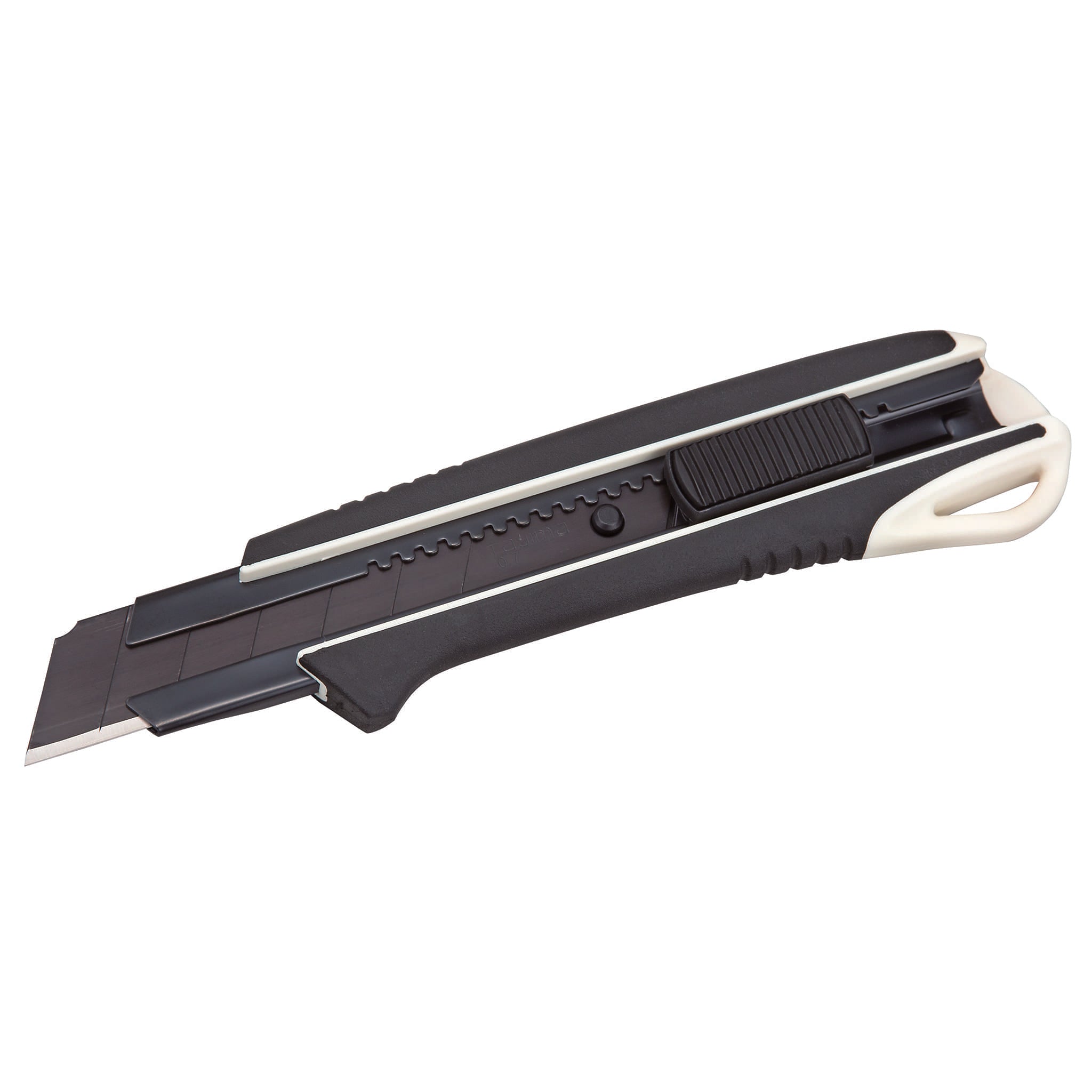 Tajima Black Hd Slide-Lock Cutter Dc660 Carded