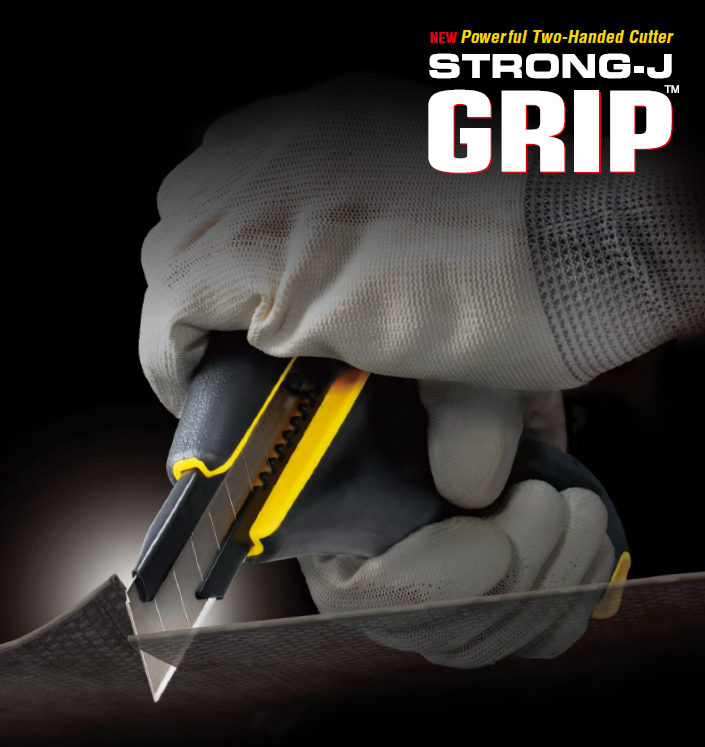 Tajima Strong Grip 22Mm Slide Lock Cutter