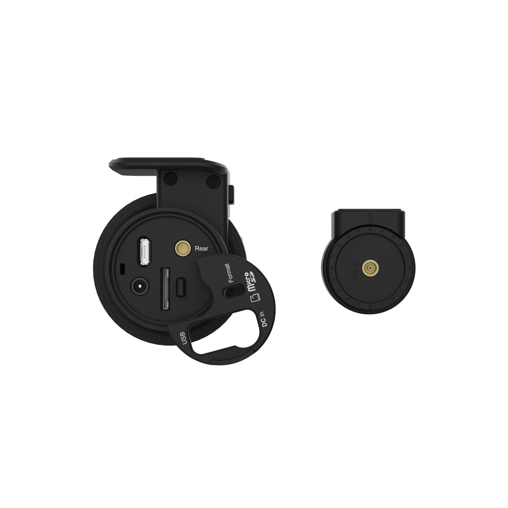 DR770X-2CH-II