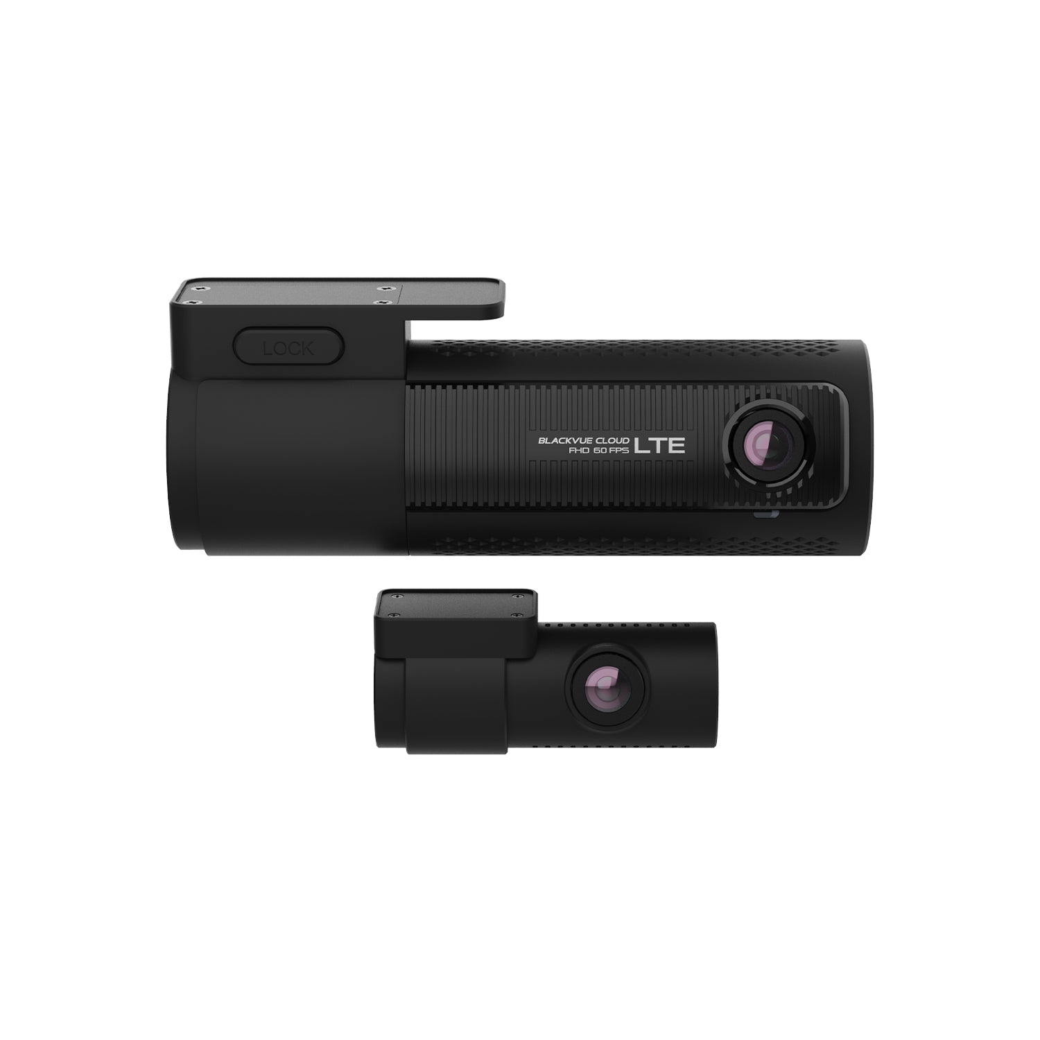 Blackvue Dr770X-2Ch-Lte 1080 Hd Dashcam 64 Gb