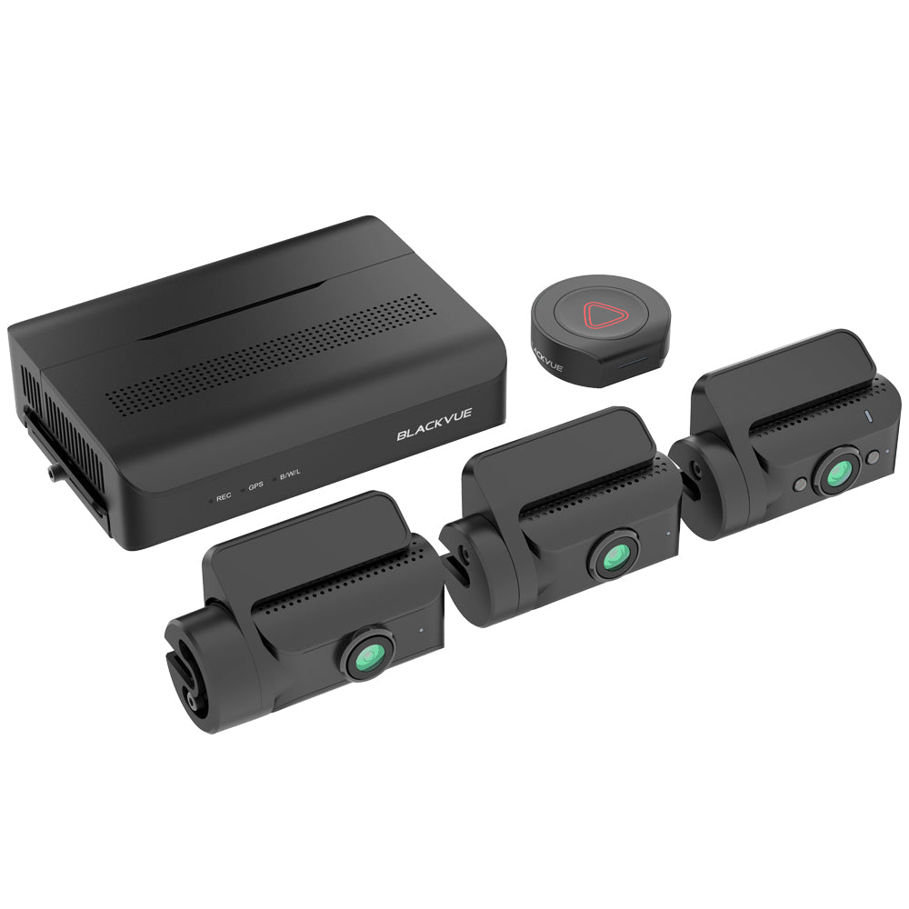 DR770X-BOX-3CH-PRO