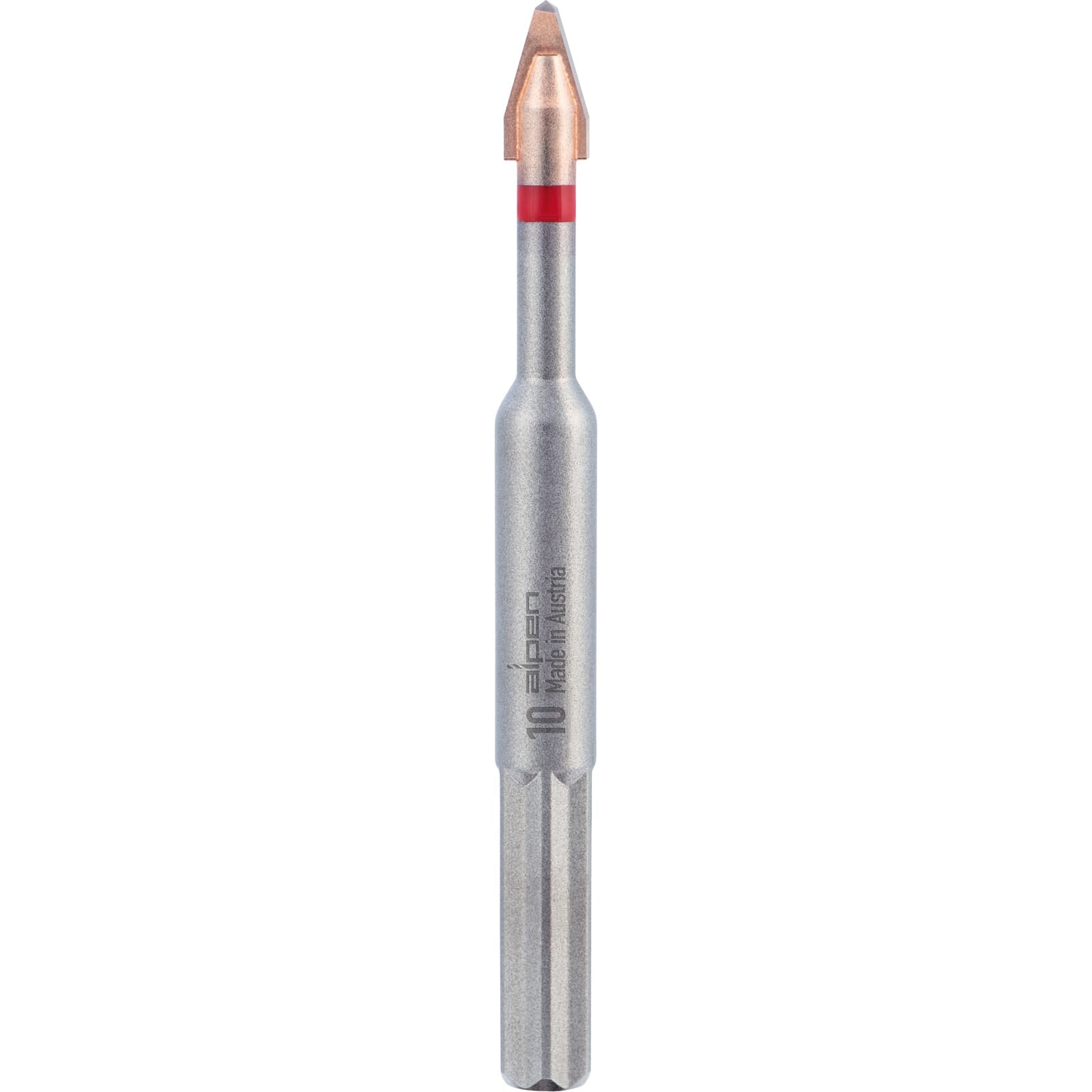 Alpen Series 303 C Protector Drill 12mm