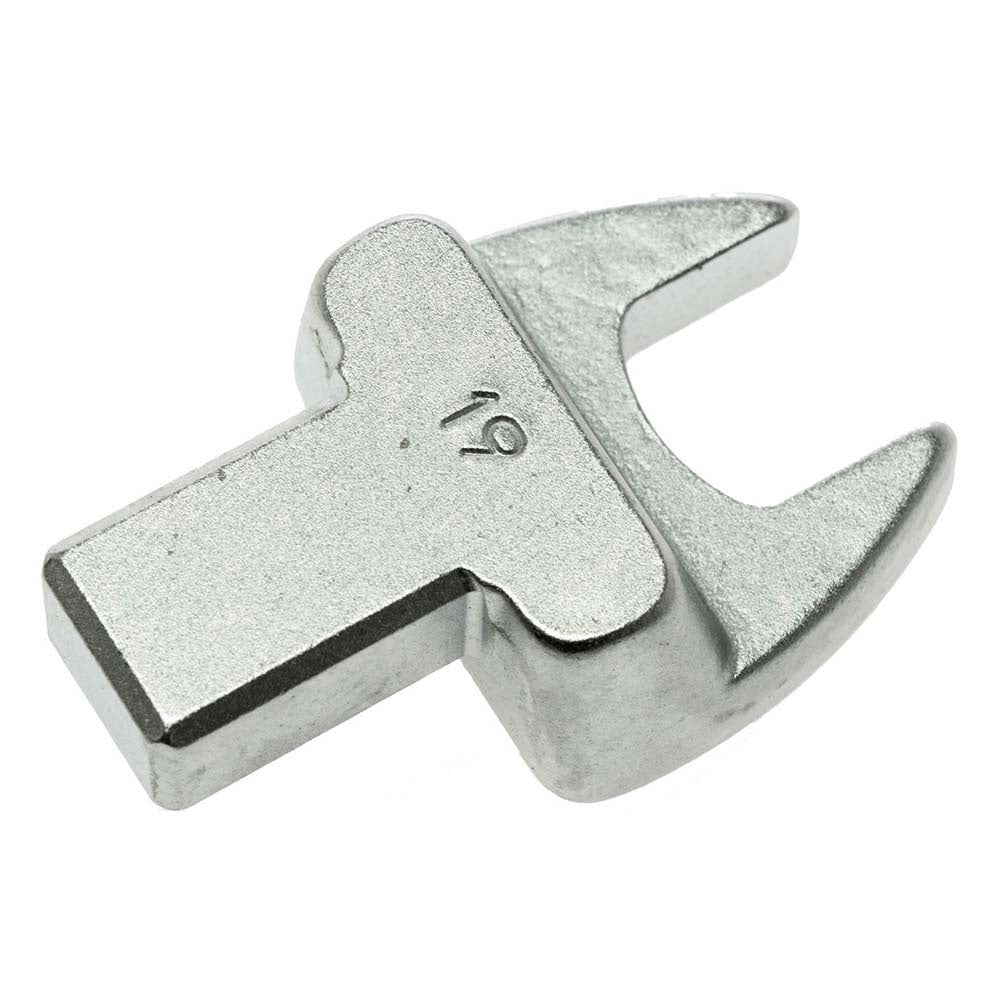 Teng Open Ended Insert Spanner 14 x 18mm 40mm