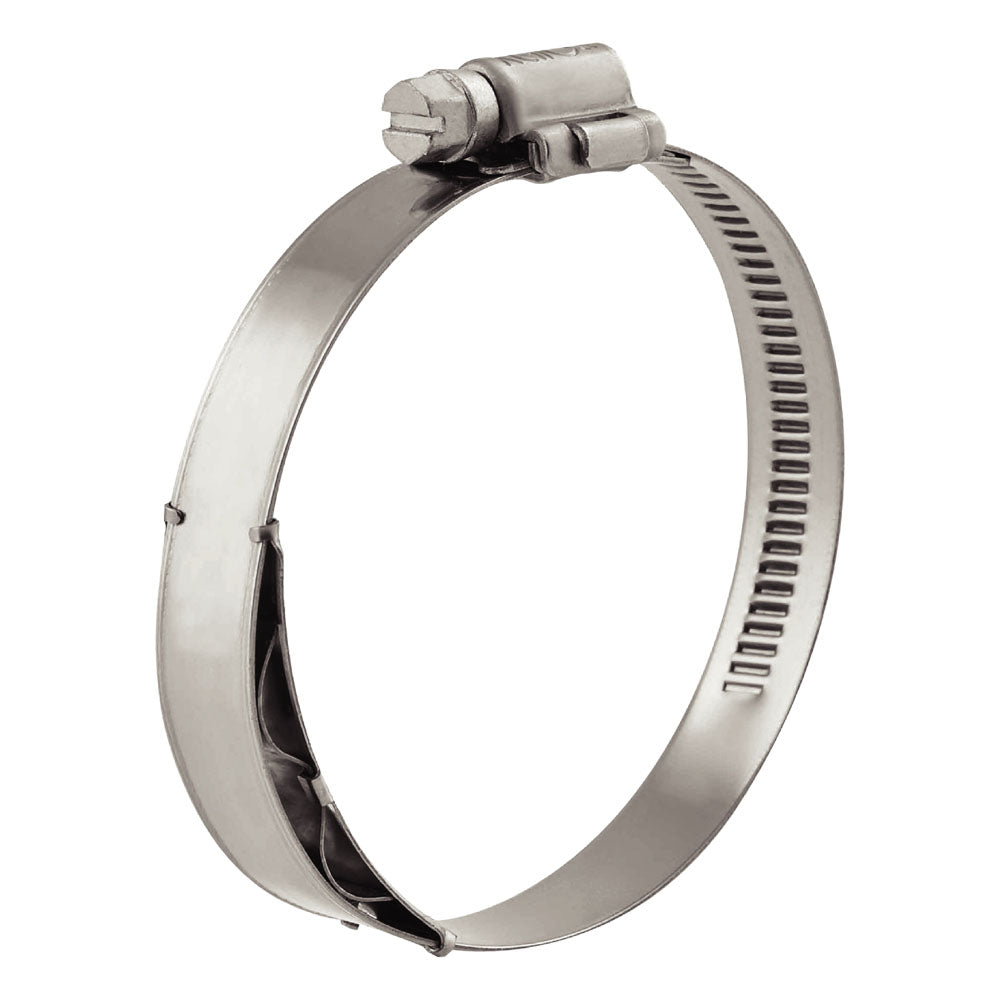 Kale WD Clamps w/ Integrated Spring 12 35-55 mm W3 (10pc)