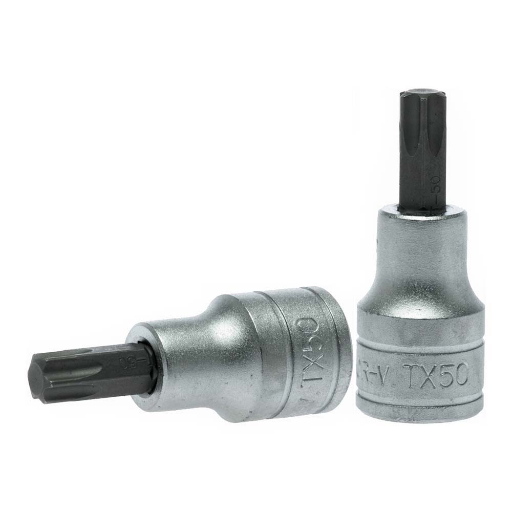 Teng 1/2In Dr. Tx Bit Socket Tx50