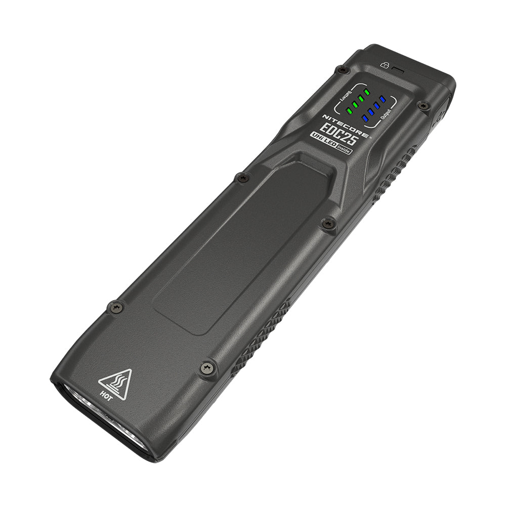EDC25