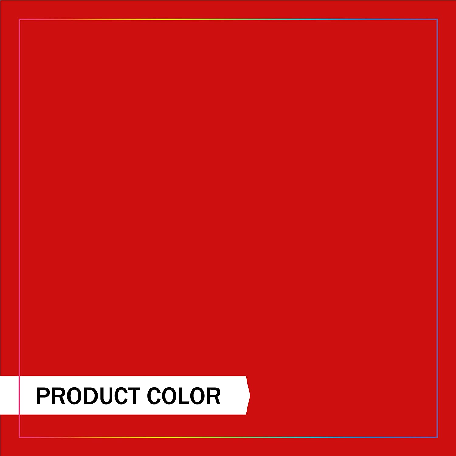 Seymour Engine Enamel Aerosol Ford / Chrysler Red