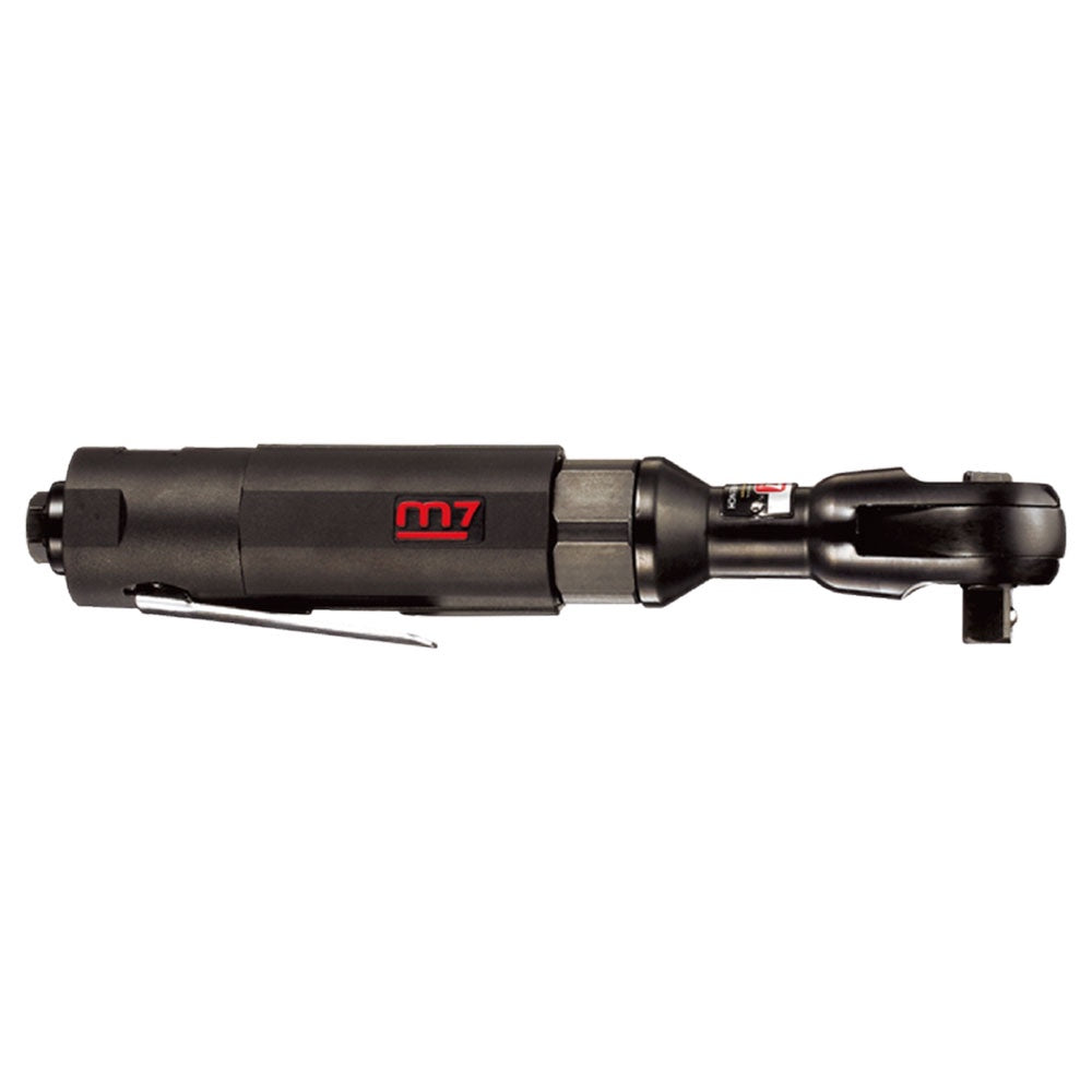 M7 Ratchet Wrench 160rpm 100ft/lb 1/2in Dr