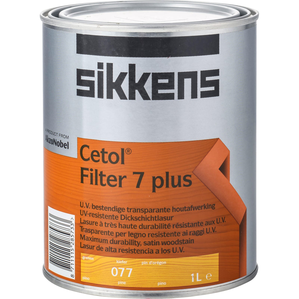 Sikkens Filter 7 Plus Pine 1L