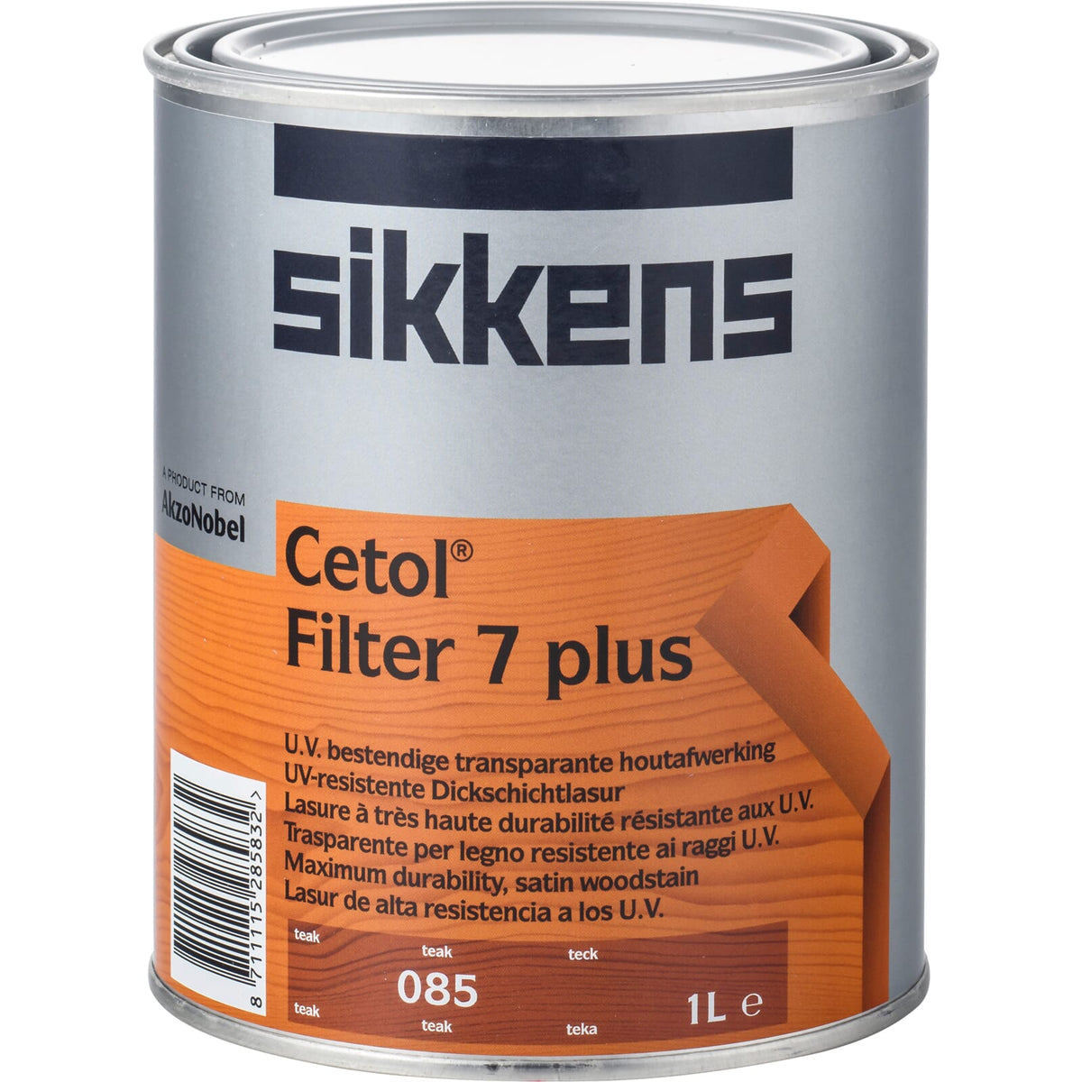 Sikkens Filter 7 Plus Teak 1L