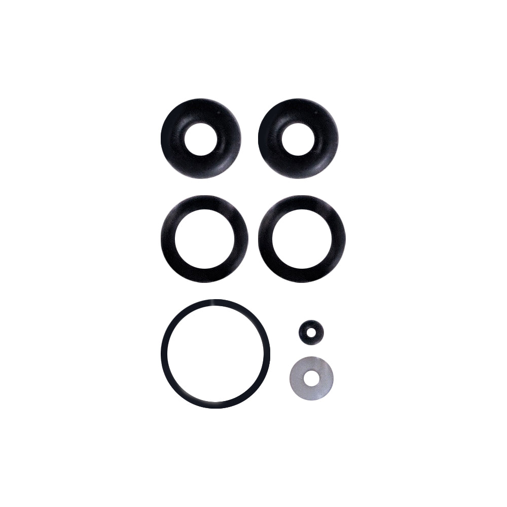 Formula Airbrush Reservice Kit For Gravity & Suction Airbrushes