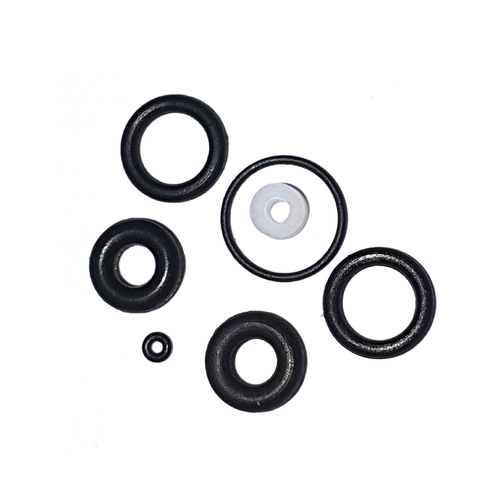 Formula Airbrush Reservice Kit For Gravity & Suction Airbrushes