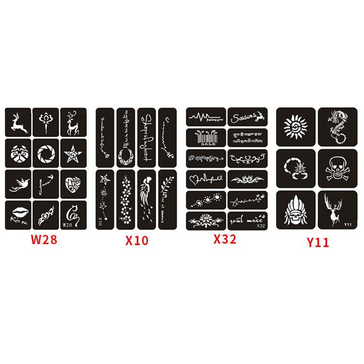 FM.ACC-STENCILBOOK