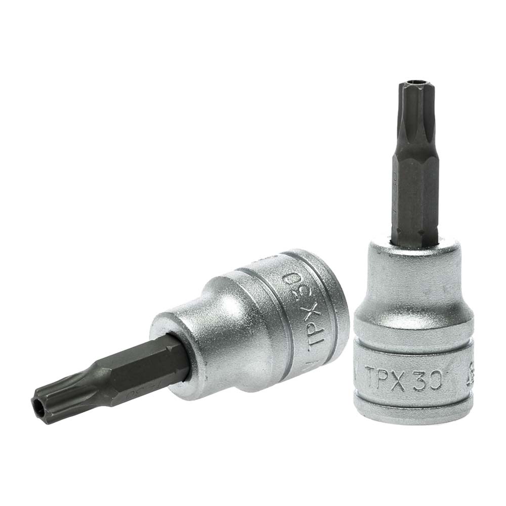 Teng 3/8In Dr. Tx Bit Socket Tpx30