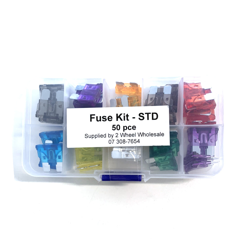 FUSEKIT-STD
