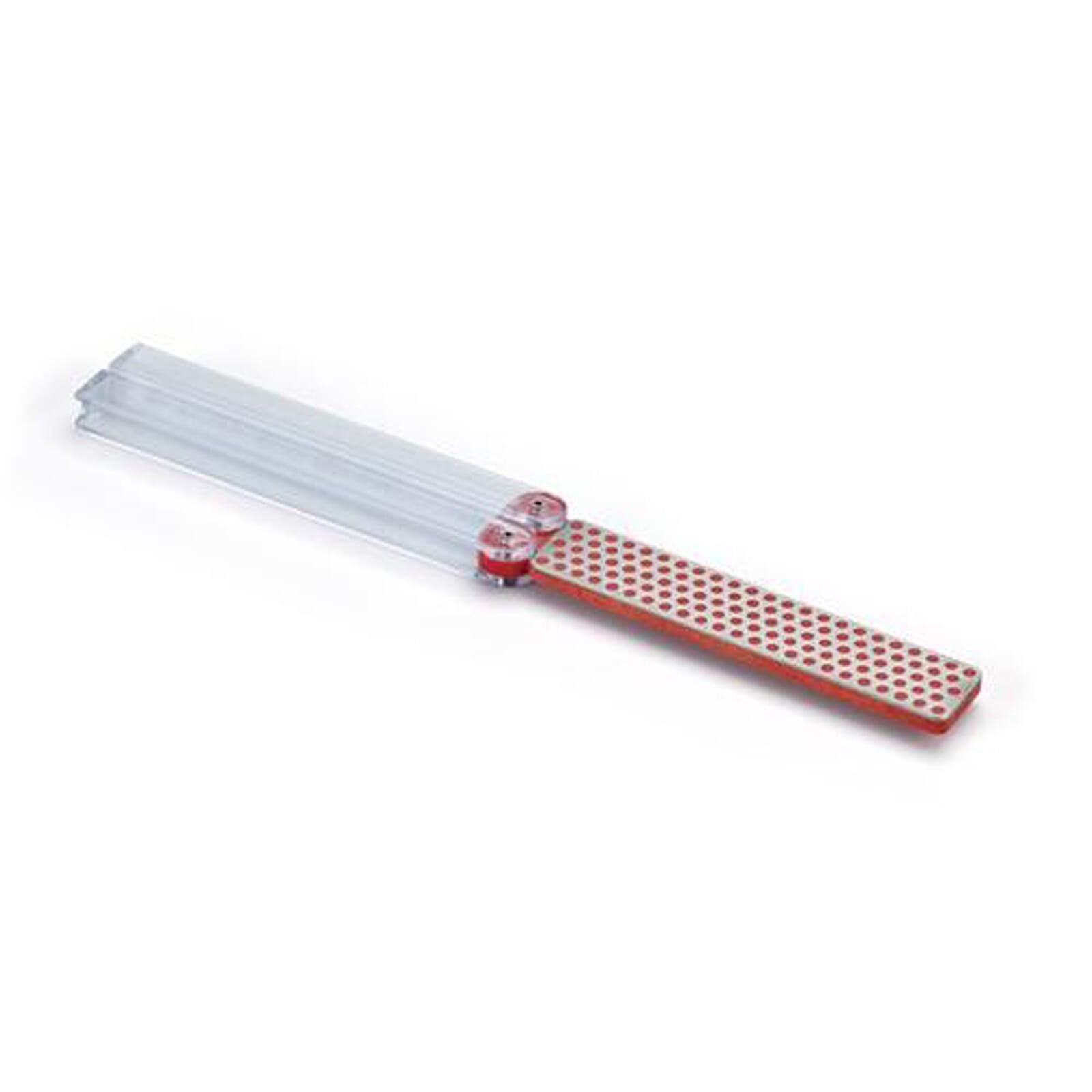 DMT Single Sided Sharpener Diamond Diafold Fine