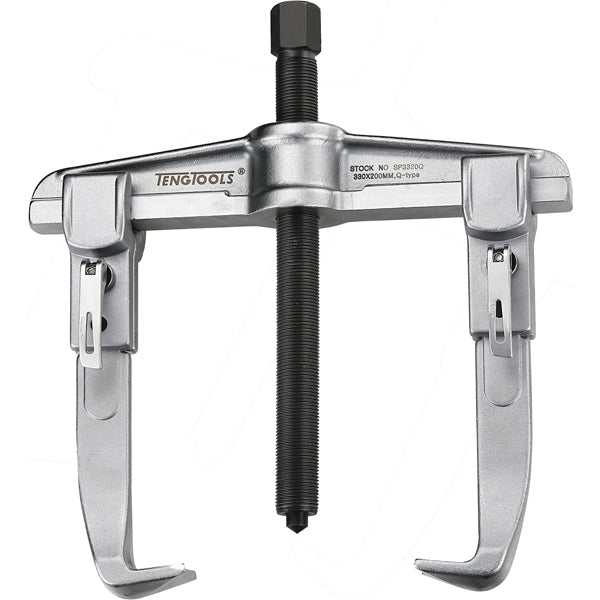 Teng Qa 2-Arm Universal Int/Ext Puller 200/256x150mm