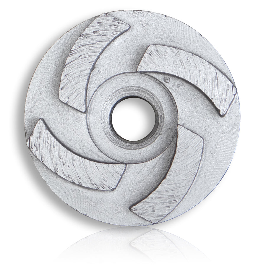 Tusk Conner Cup Grinding Wheel 60Mm X 4T X 5.5Mm X M14, 30/40