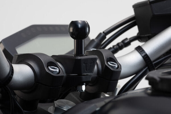 Universal  Mount Sw Motech X Grip For Large Smartphones