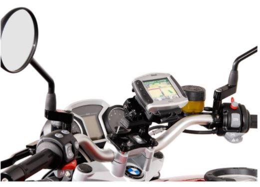 *Gps Mount Sw Motech