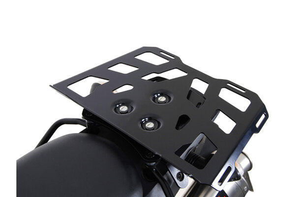 Luggage Carrier Extension