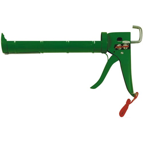 Worldwide 307Hd Caulking Gun Heavy Duty 265Mm Ratcheting Type