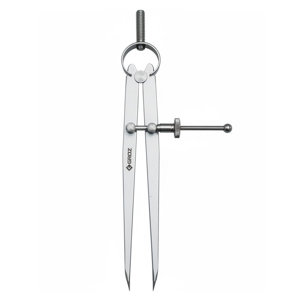 Groz Spring Divider 200mm