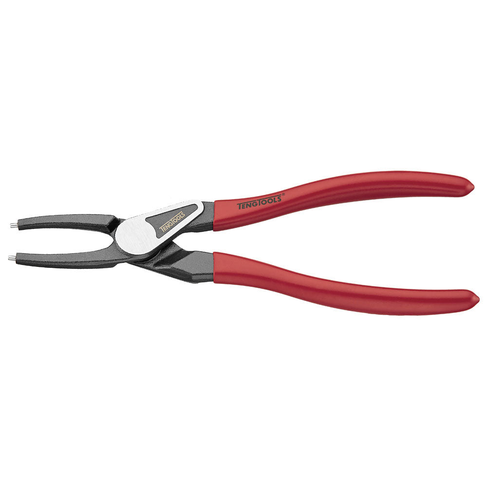 Teng Mb 9In Straight/Inner Circlip Plier
