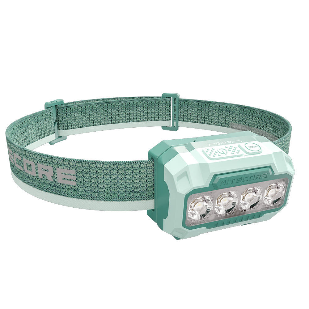 HA23 UHE GREEN