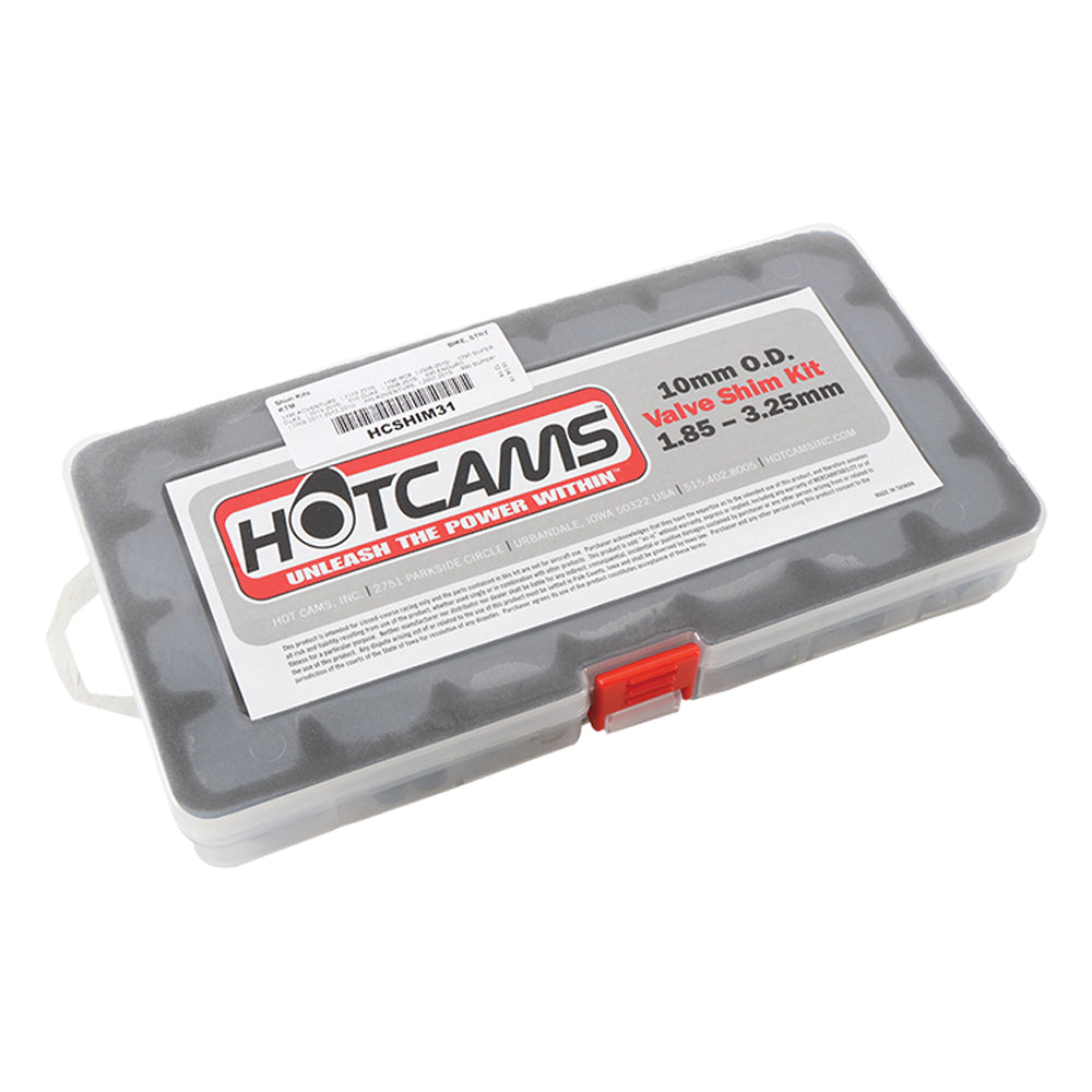 HCSHIM31