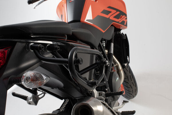 *Side Carrier Sw Motech Ktm 690 Duke 690 Duke R 16-17 Right