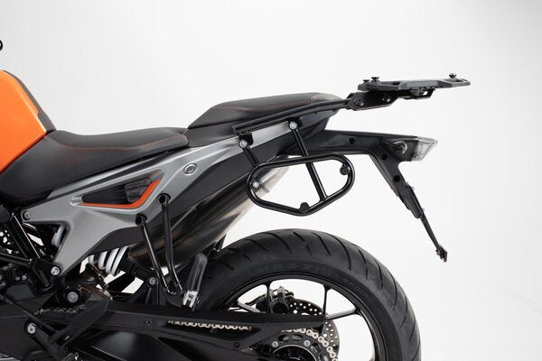 *Side Carrier Sw Motech Ktm 790 Duke 18-On 890 Duke 20-On 890 Duke R 19-On Left