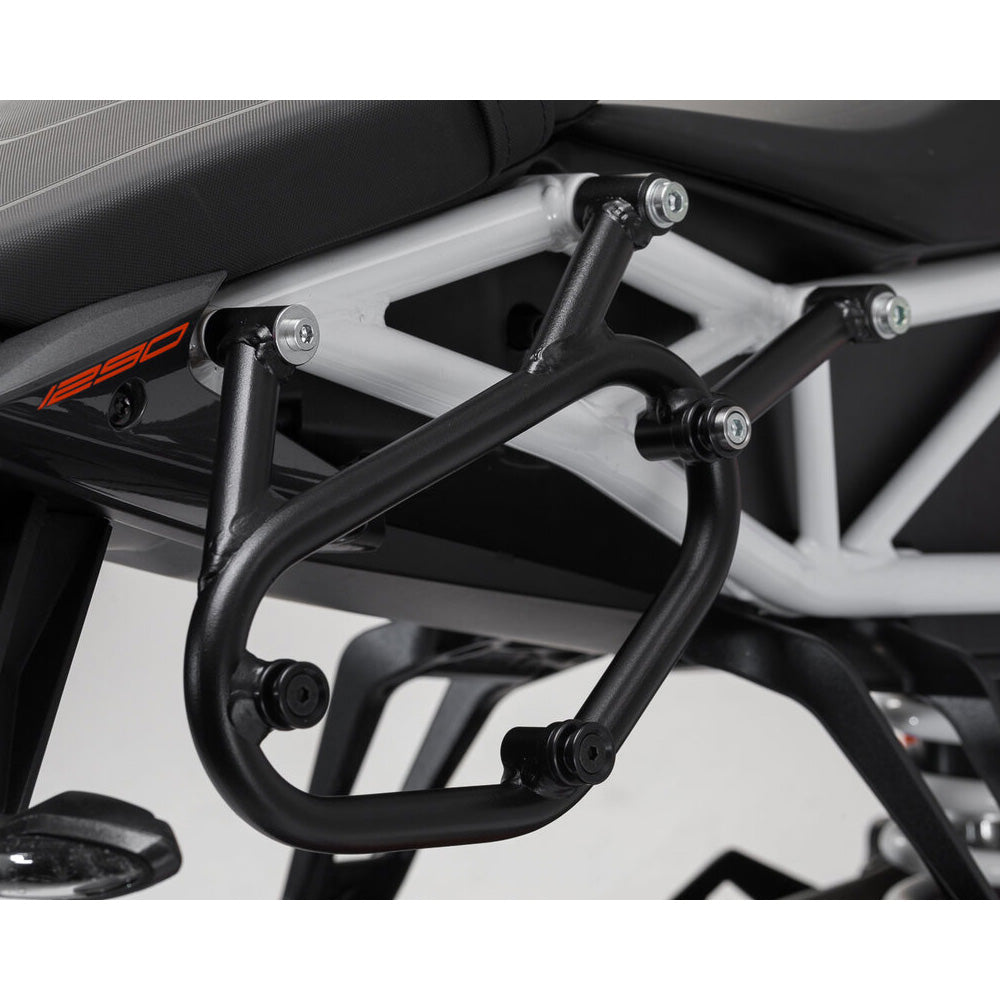 Side Carrier Sw Motech Slc For Sys Legend Or Urban Bags Ktm 1290 Super Duke Super Duke R 13-19 Right