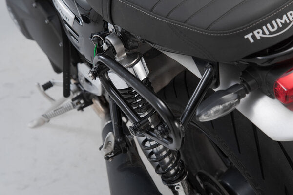 Side Carrier Sw Motech Slc Triumph Speed Twin 18-On Left
