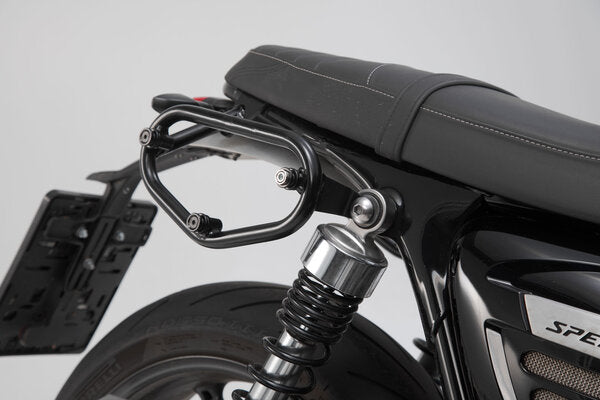 Side Carrier Sw Motech Slc Triumph Speed Twin 18-On  Right