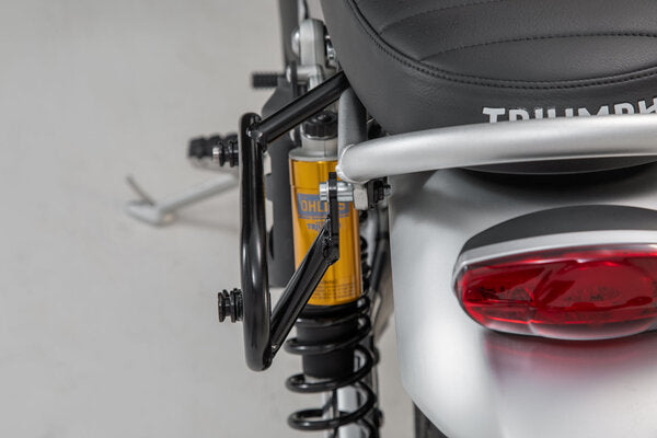 Side Carrier Sw Motech Slc Triumph Scrambler 1200 18-On Left