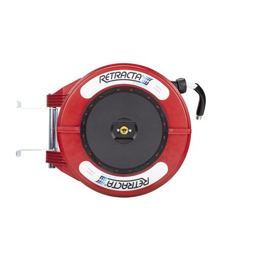 Macnaught Ret R3 20M X 1/2" Hot W Red Case - HW420R-01