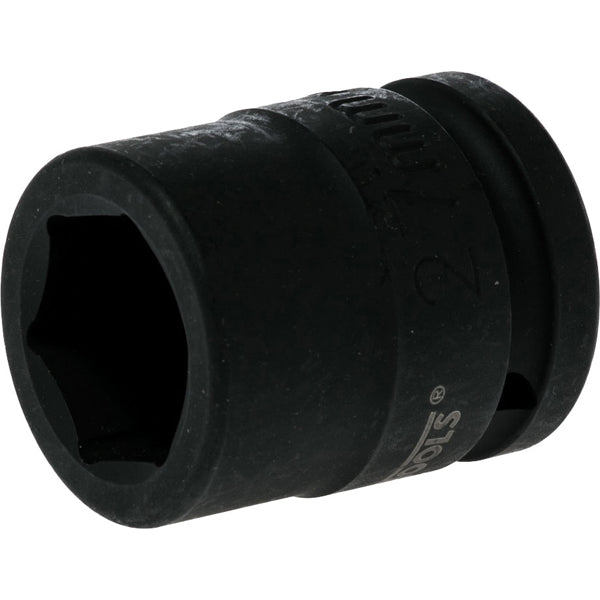 Teng 3/4In Dr. Impact Socket 38Mm Din