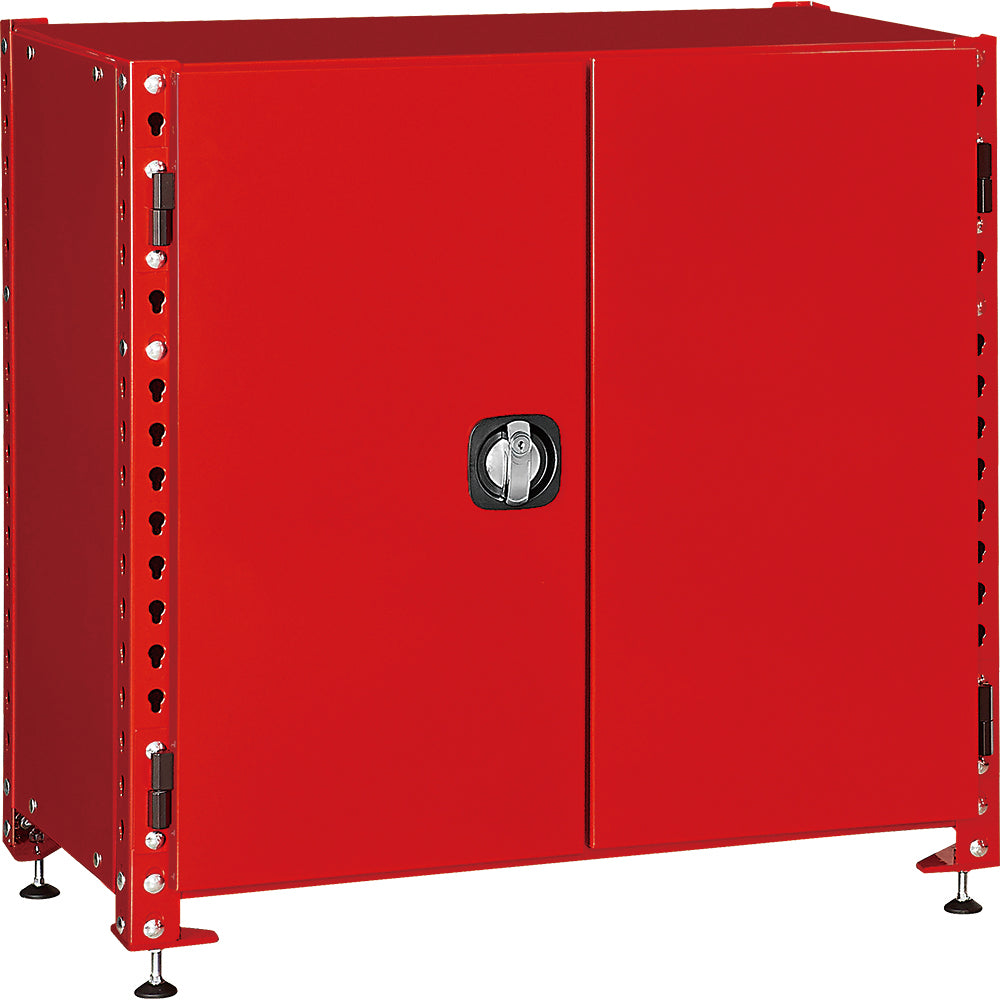 Teng Rsg System Cabinet 800 X 800 X 450Mm