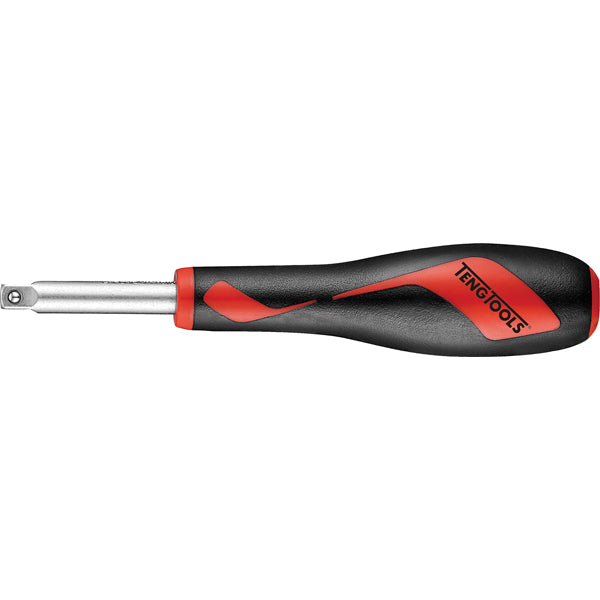 Teng 1/4In Dr. 6In Spinner Handle Extension