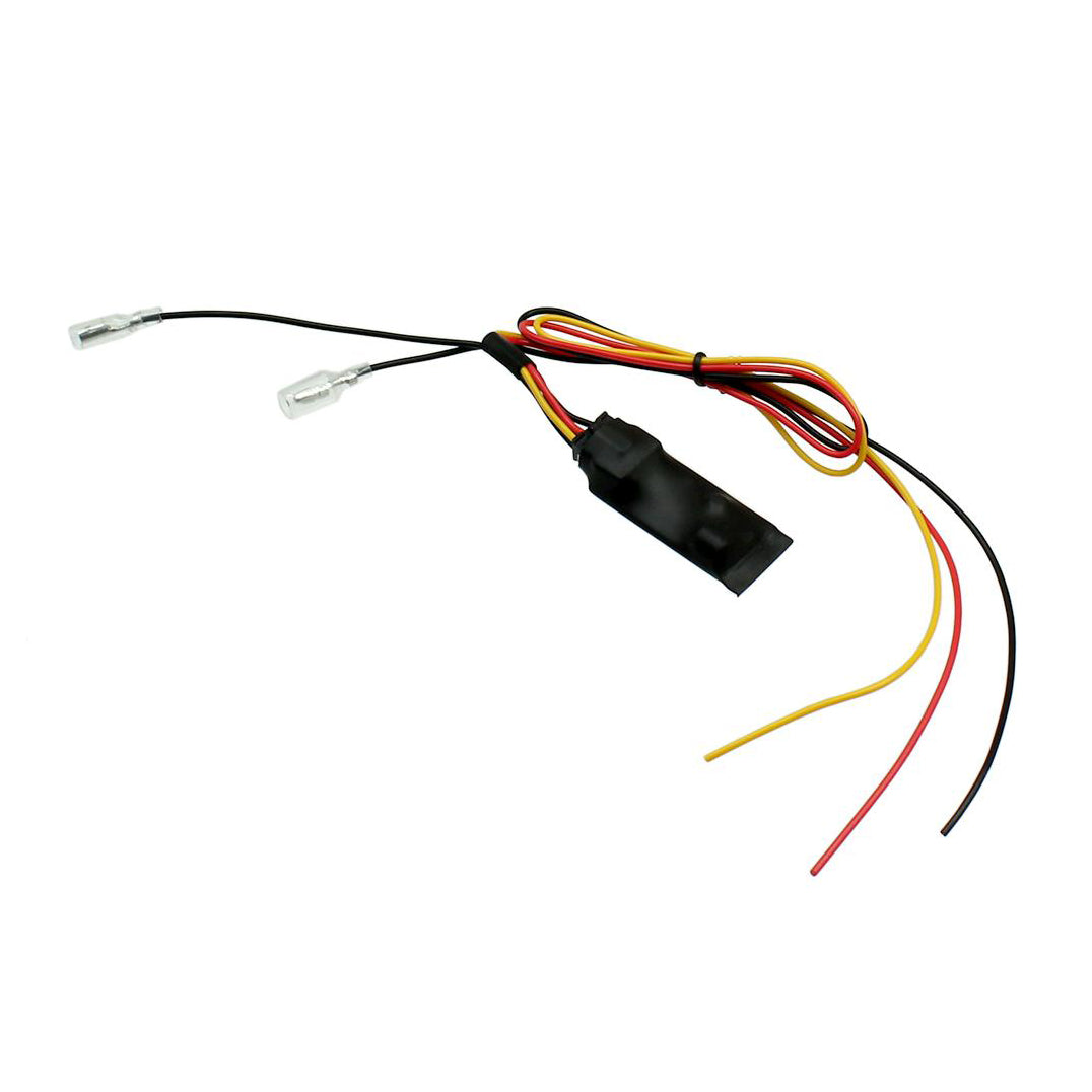 Connects2 Ignition Generator Adapter