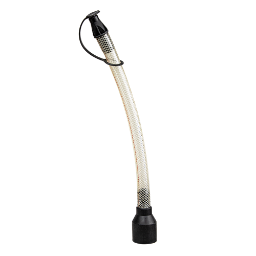 Macnaught Lubemate Oil Can Extension Suits Stretch, Mini Spout Lid - L-OC-EXL