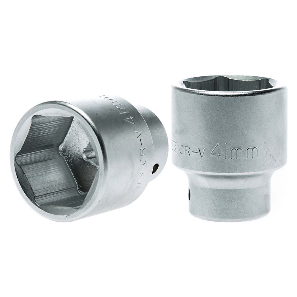 Teng 3/4In Dr. Socket 41Mm 6Pnt